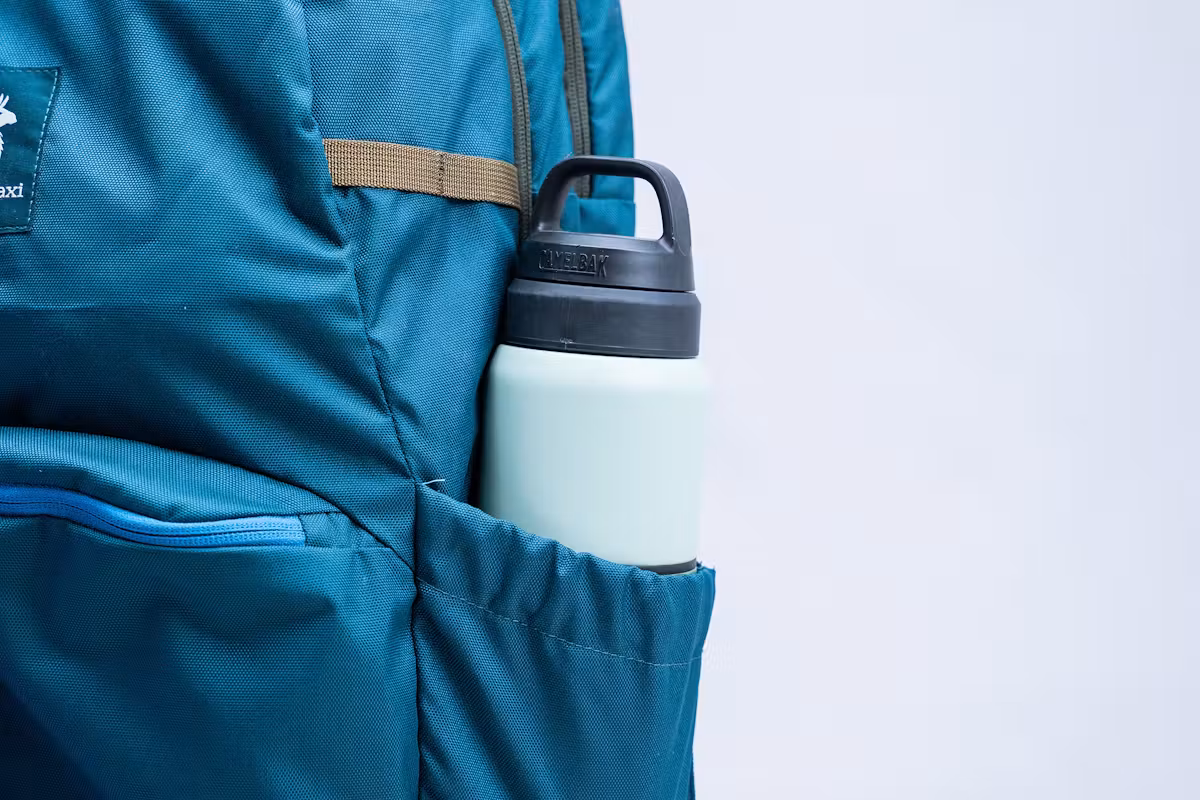 Cotopaxi Chiquillo 30L 背包 (Cada Dia) 水瓶口袋