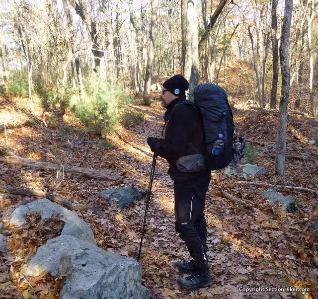 KS Ultralight Gear Alpisack 是一款舒适且功能齐全的无框架冬季登山背包。 KS Ultralight Gear Alpisack 是一款舒适且功能齐全的无框架冬季登山背包。