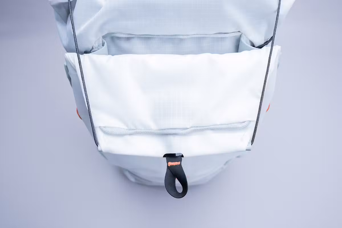 Peak Design户外背包25升口袋翻盖 Peak Design户外背包25升口袋翻盖