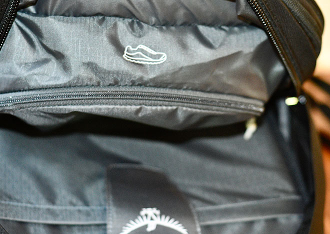 Osprey Radial 背包:内袋 Osprey Radial 背包:内袋