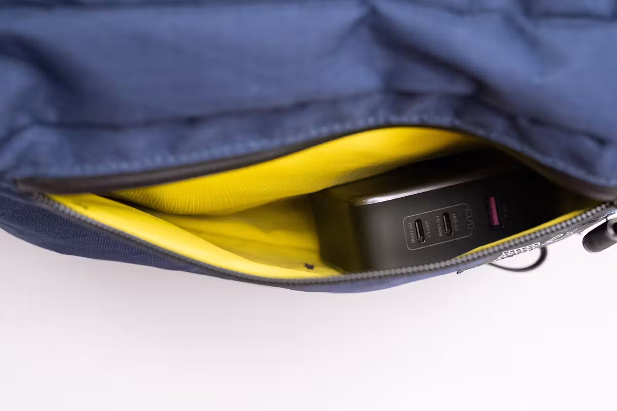 Topo Designs Global Pro 背包前袋