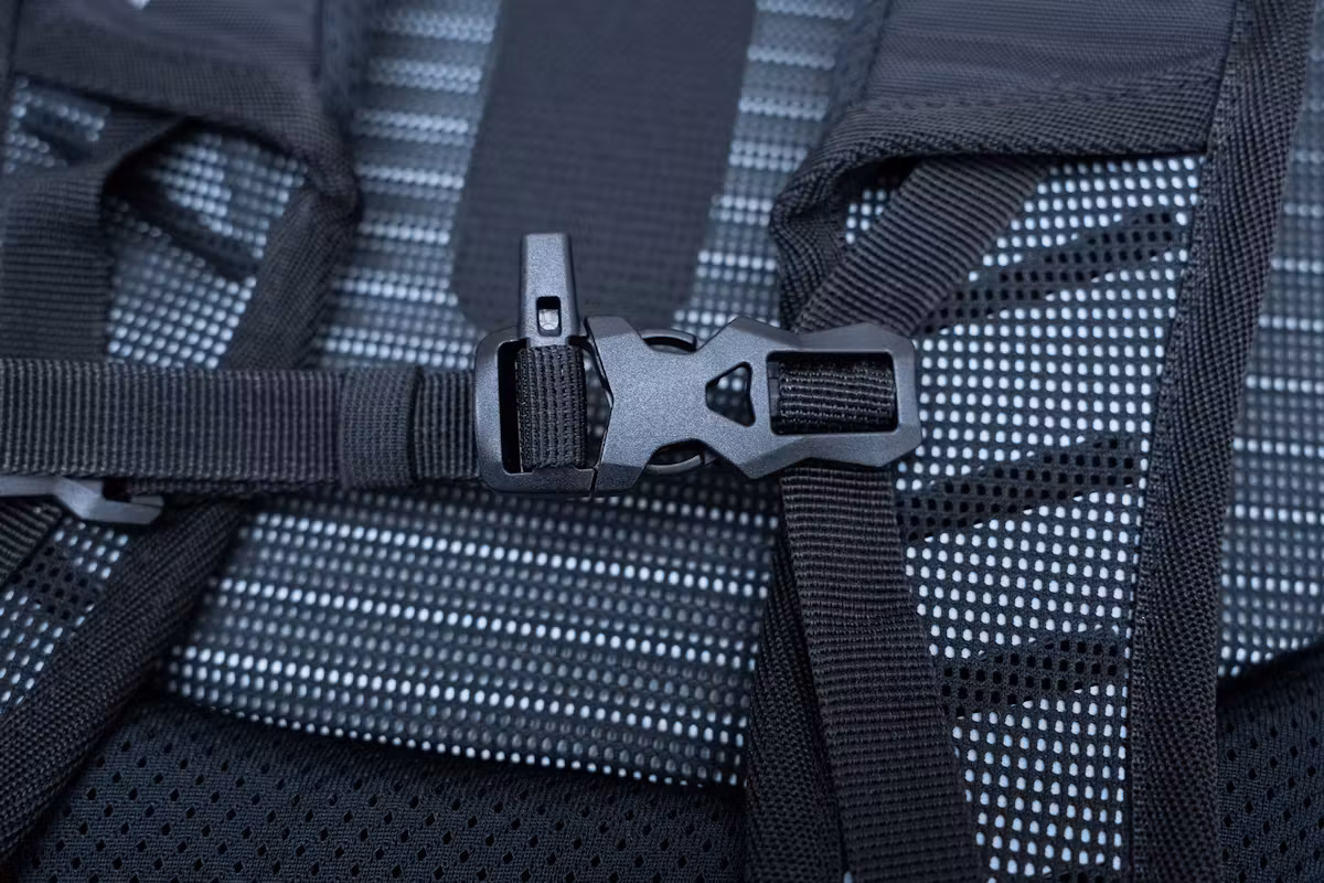 Columbia Triple Canyon 24L 背包胸带 Columbia Triple Canyon 24L 背包胸带
