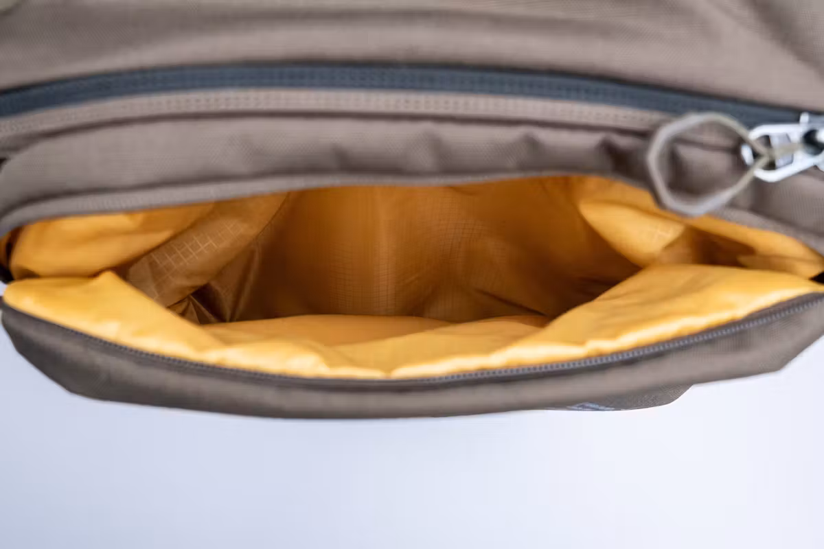 Gregory Border Carry-On 40 (V2) 口袋 Gregory Border Carry-On 40 (V2) 口袋
