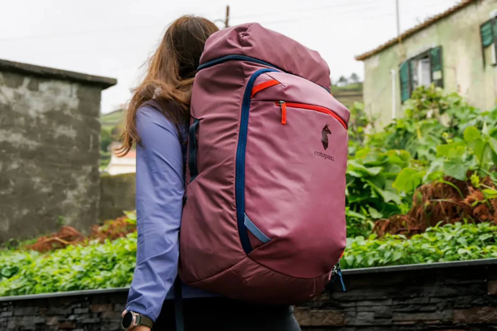 Cotopaxi Allpa 50升装 Cotopaxi Allpa 50升装