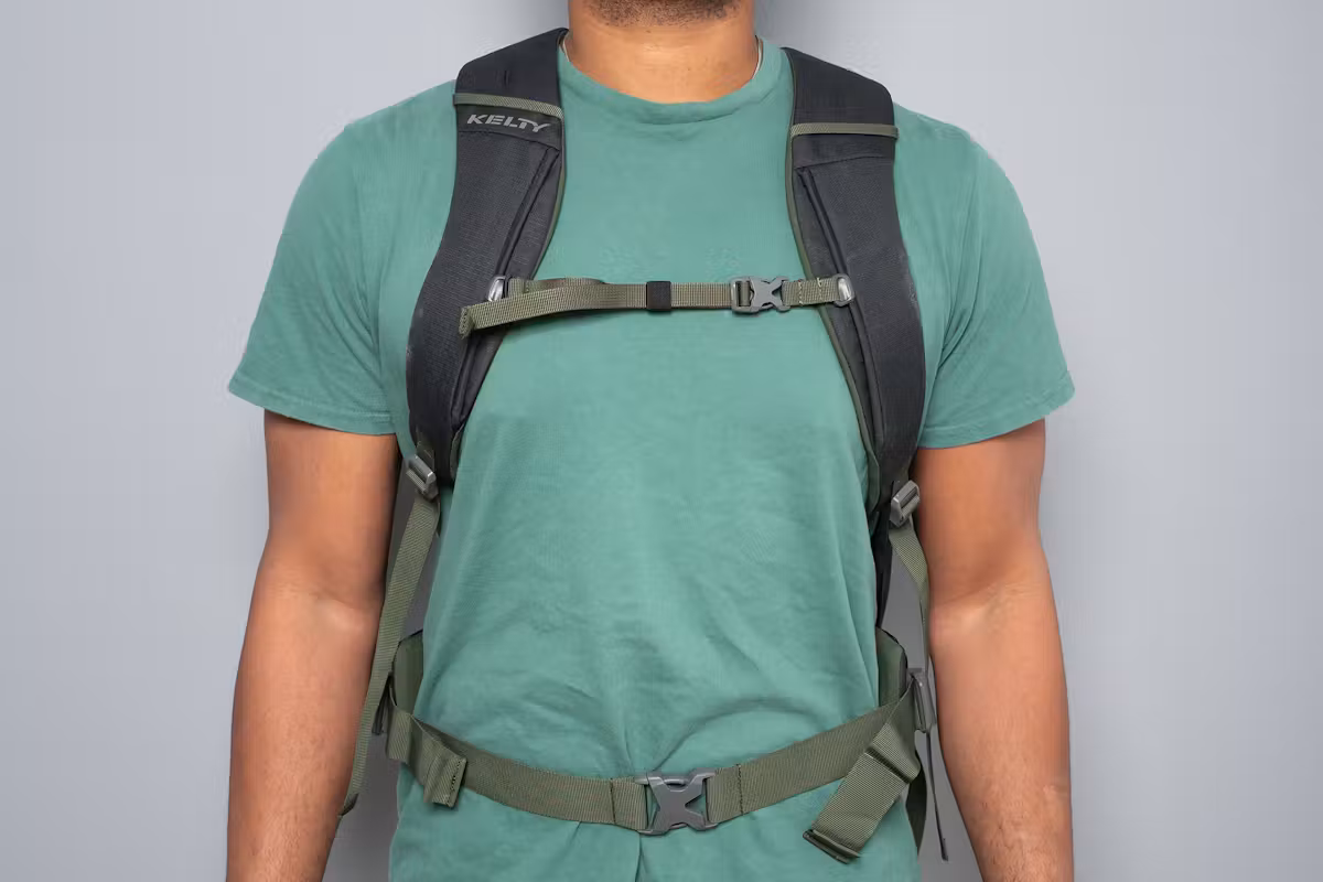 Kelty Redwing Traveler 40 背带 Kelty Redwing Traveler 40 背带