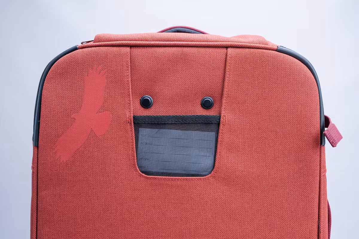 Eagle Creek Gear Warrior XE 四轮登机行李箱 ID Eagle Creek Gear Warrior XE 四轮登机行李箱 ID