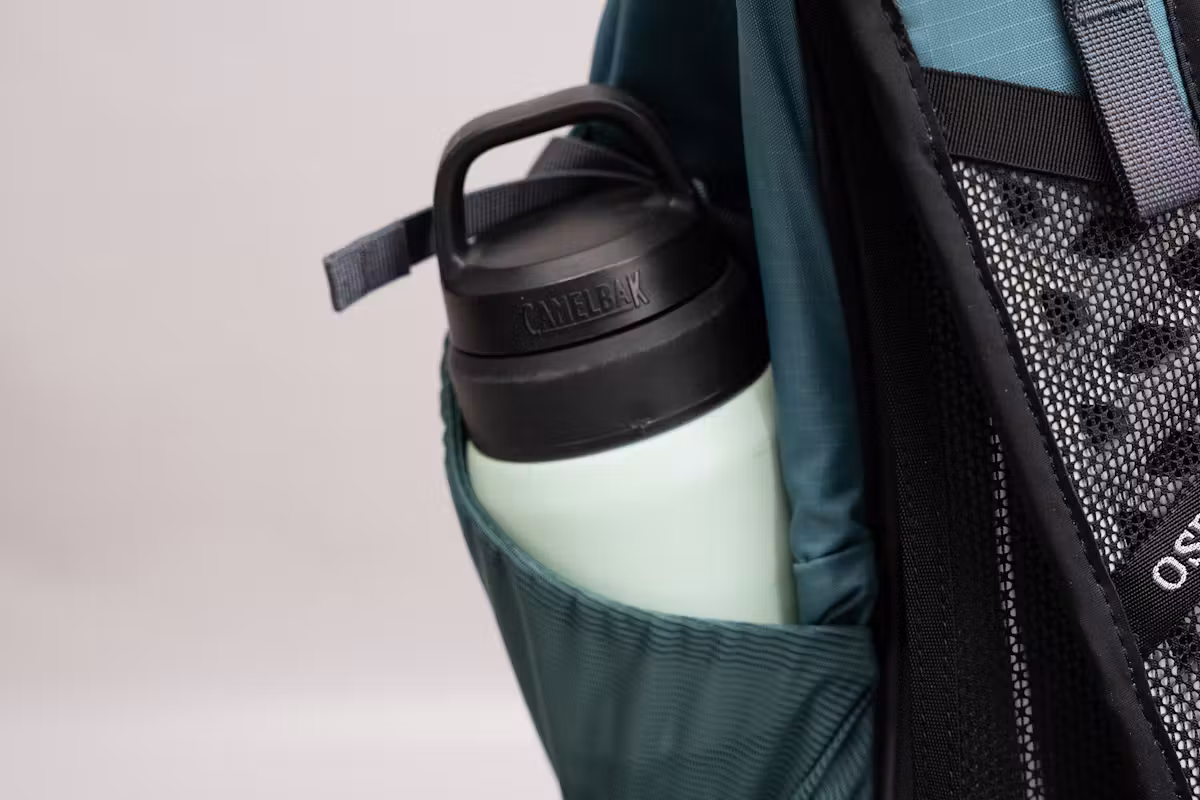 Osprey Hikelite 18 水瓶 Osprey Hikelite 18 水瓶