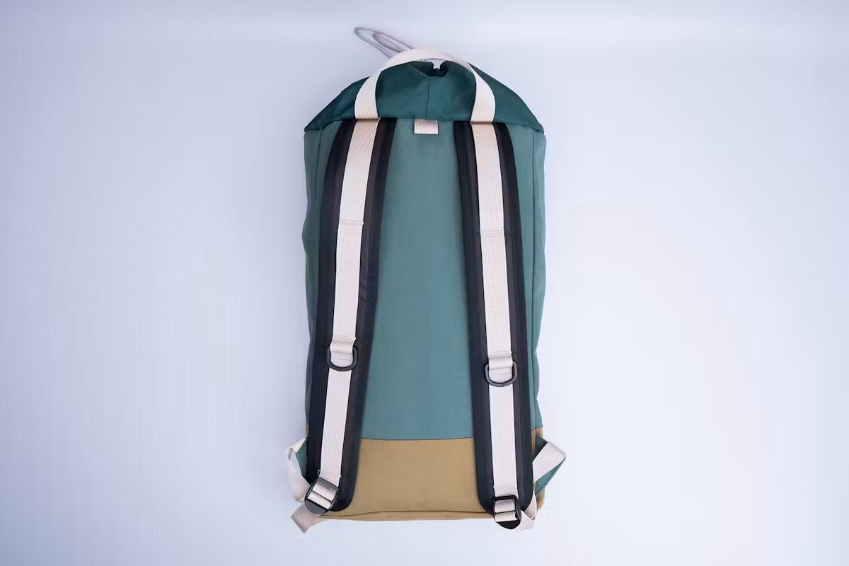 Topo Designs Cosmos 背包背负系统 Topo Designs Cosmos 背包背负系统