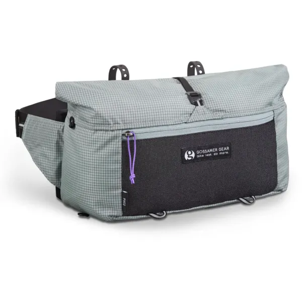 Gossamer Gear Piku 单肩包 Gossamer Gear Piku 单肩包