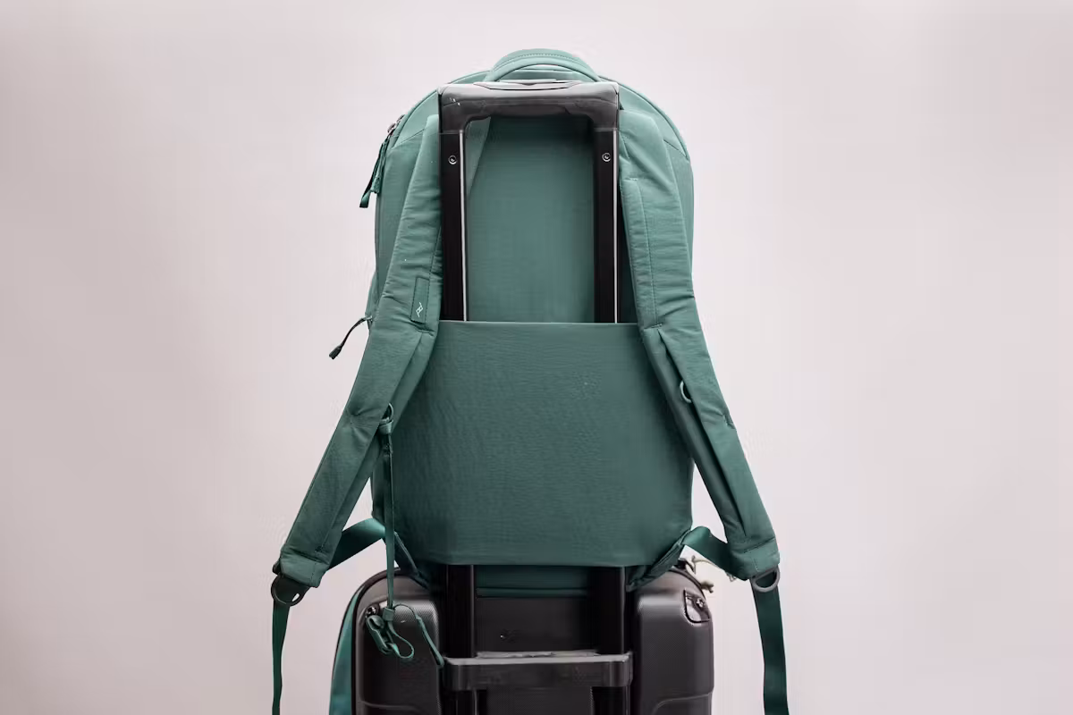 Peak Design City 背包 22L 行李箱 Peak Design City 背包 22L 行李箱