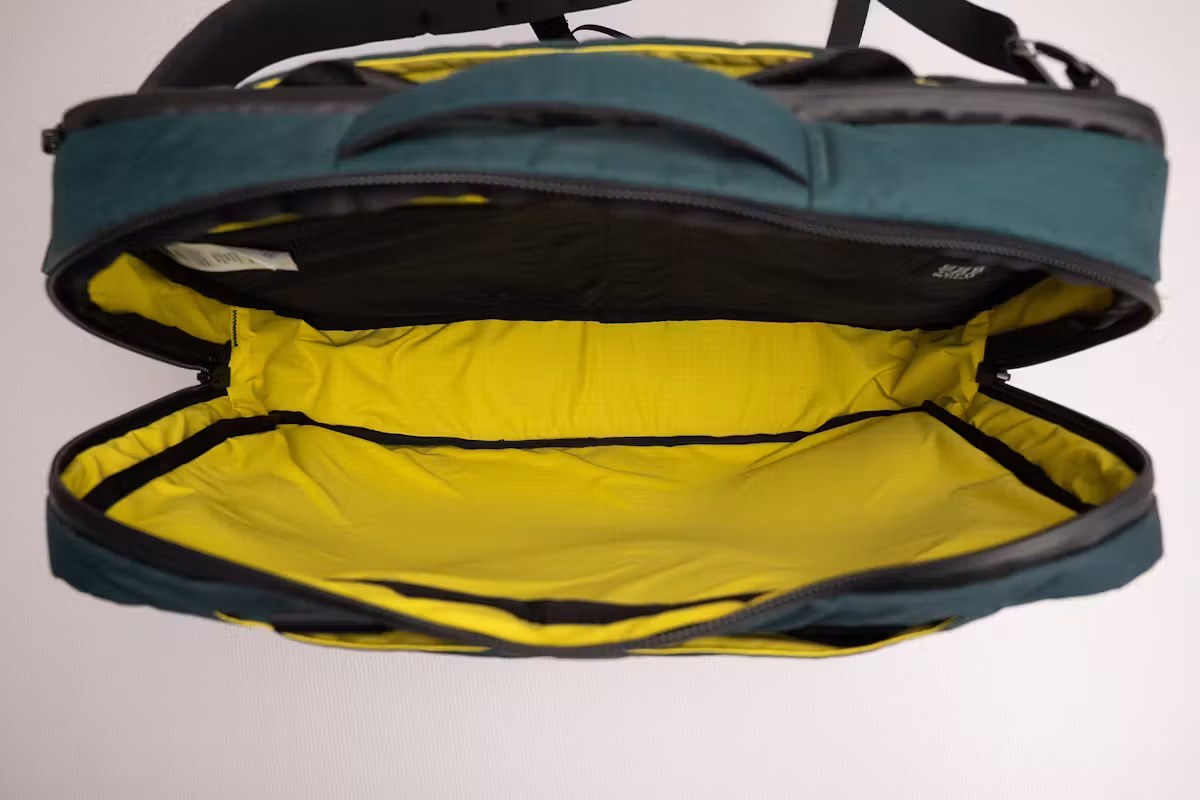 Topo Designs Global Pro 三用公文包(空) Topo Designs Global Pro 三用公文包(空)