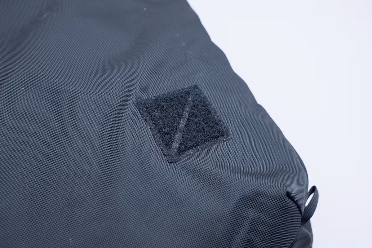 EVERGOODS Civic Panel Loader 24L (CPL24 V2) 魔术贴标志 EVERGOODS Civic Panel Loader 24L (CPL24 V2) 魔术贴标志