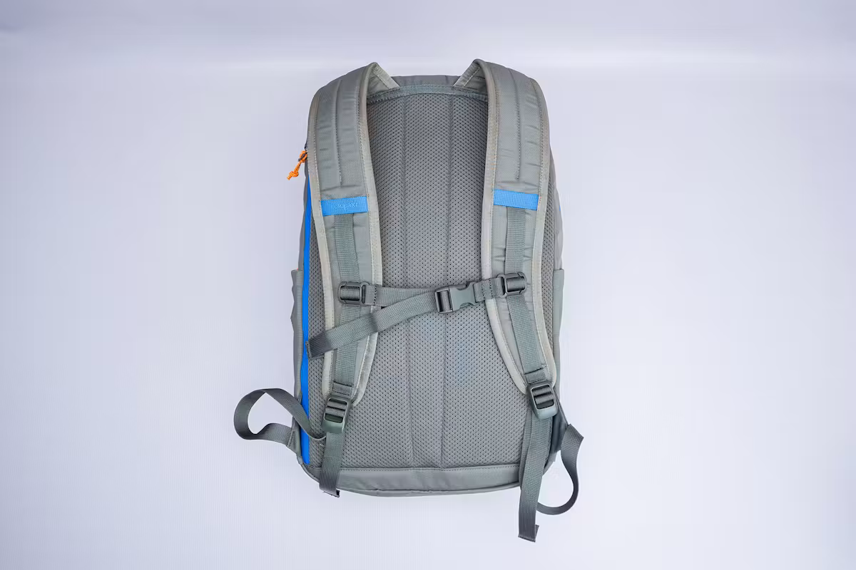 Cotopaxi Abierto 26L 背包背负系统 Cotopaxi Abierto 26L 背包背负系统