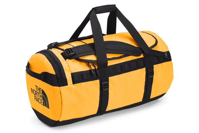 The North Face Base Camp Duffel 行李袋