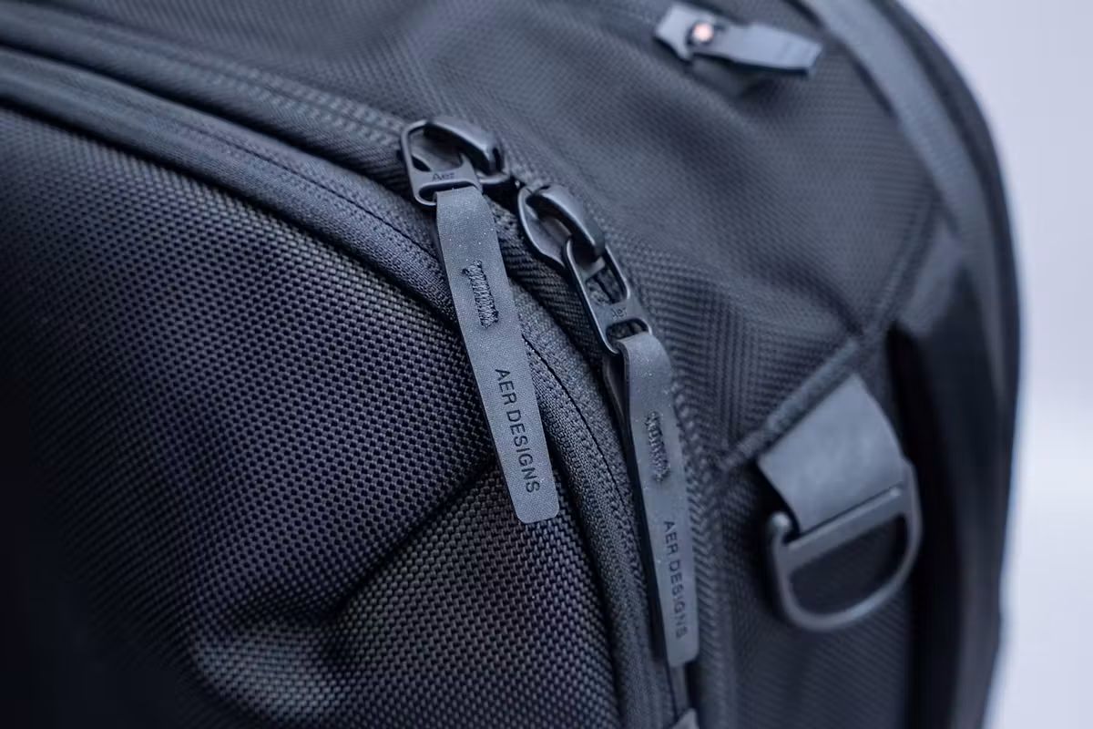Aer City Pack Pro 2 20L 拉链
