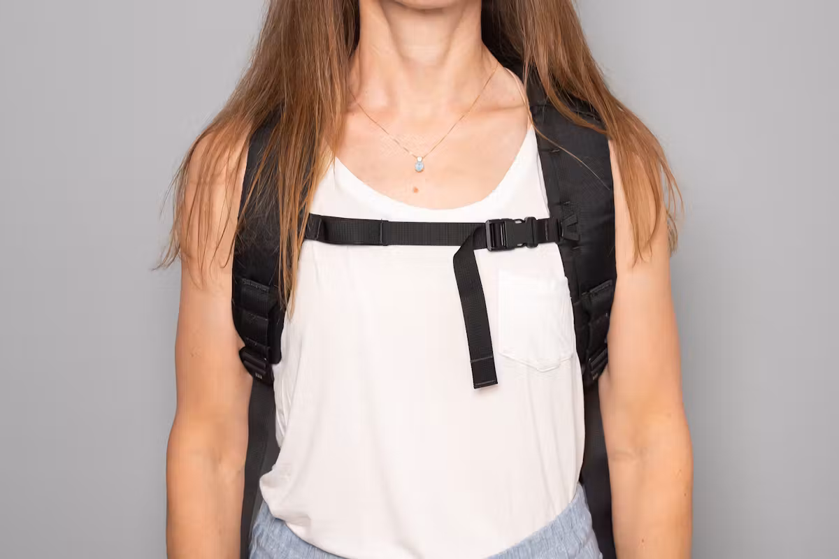 Topo Designs Global Pro 背包肩带
