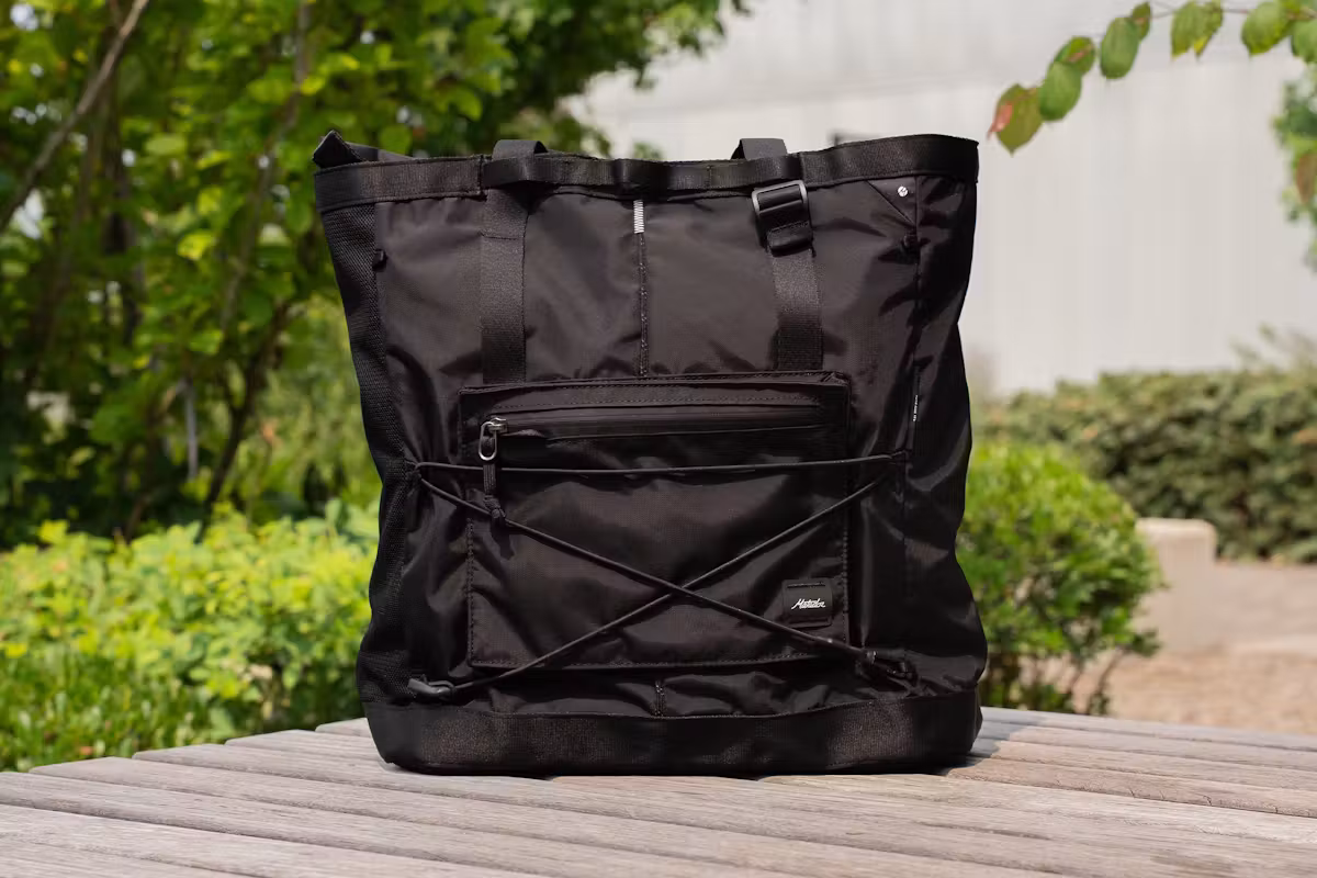 Matador 24L 手提包 Solo Matador 24L 手提包 Solo