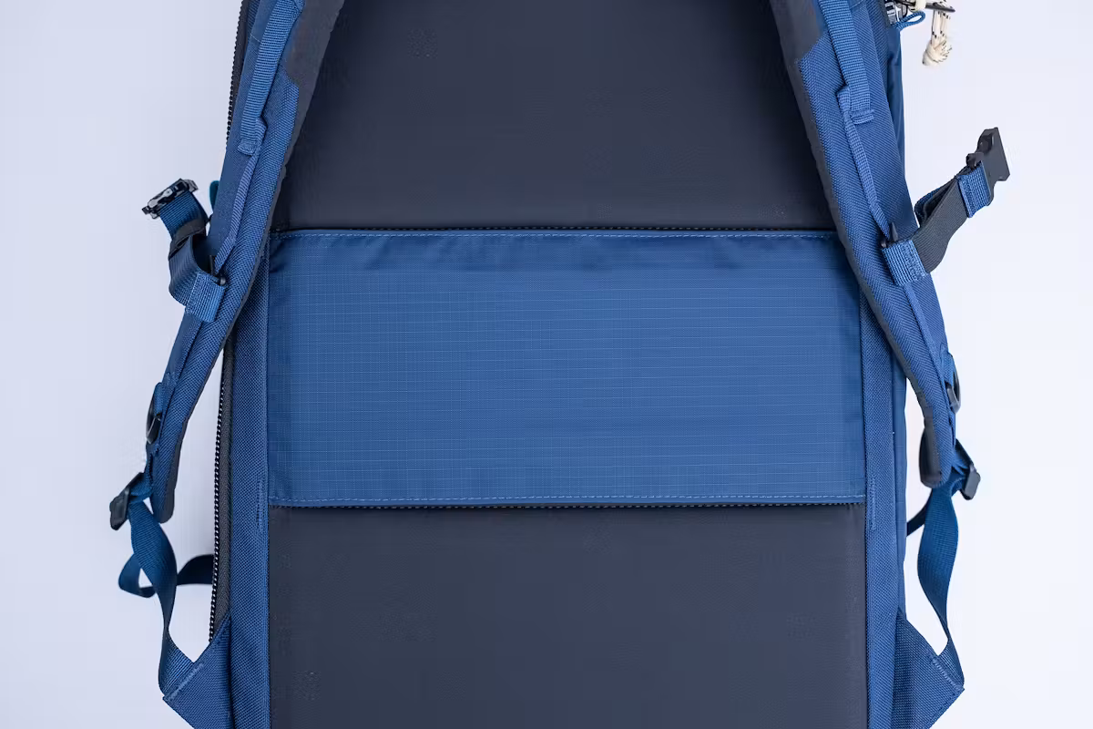 Topo Designs 全球旅行背包通行证 Topo Designs 全球旅行背包通行证