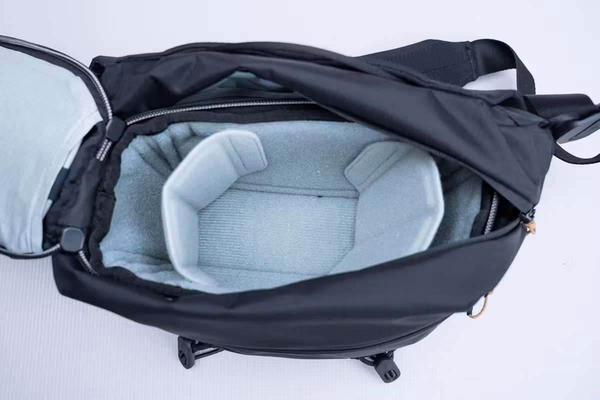 Peak Design 户外单肩包 7L 相机收纳袋
