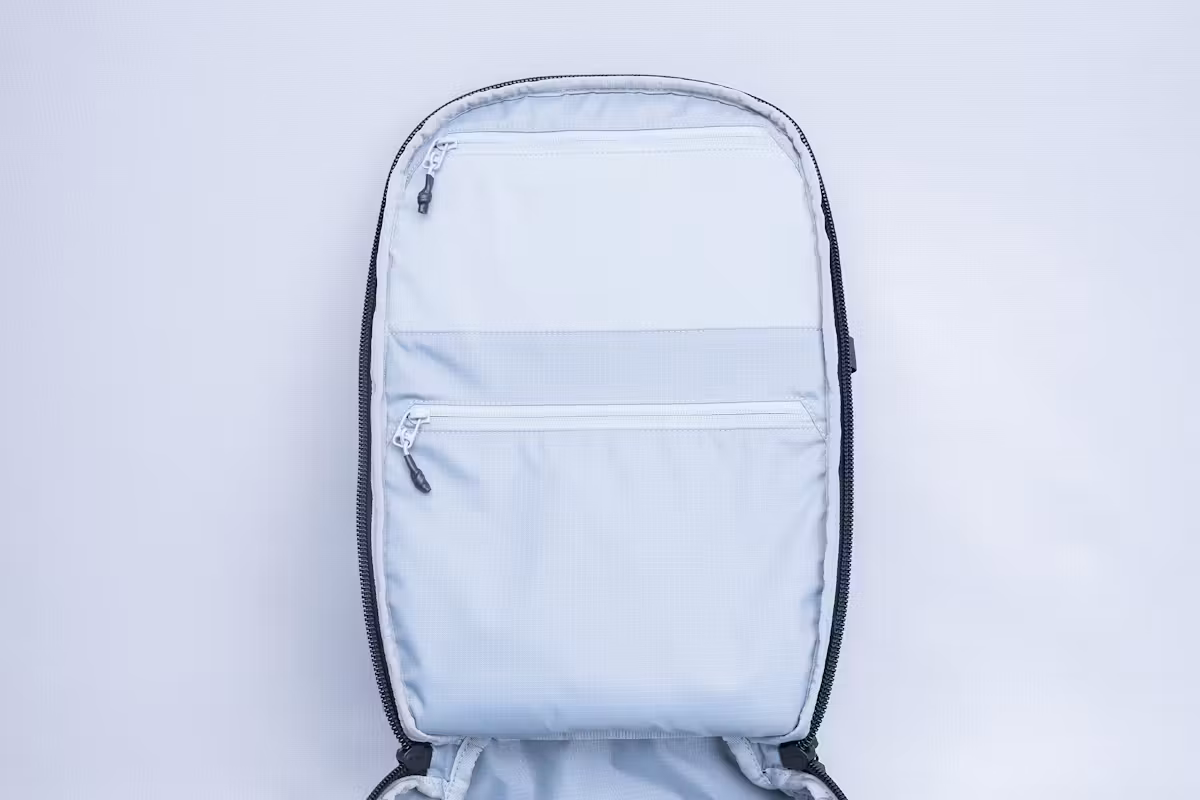 Aer City Pack Pro 2 主仓盖