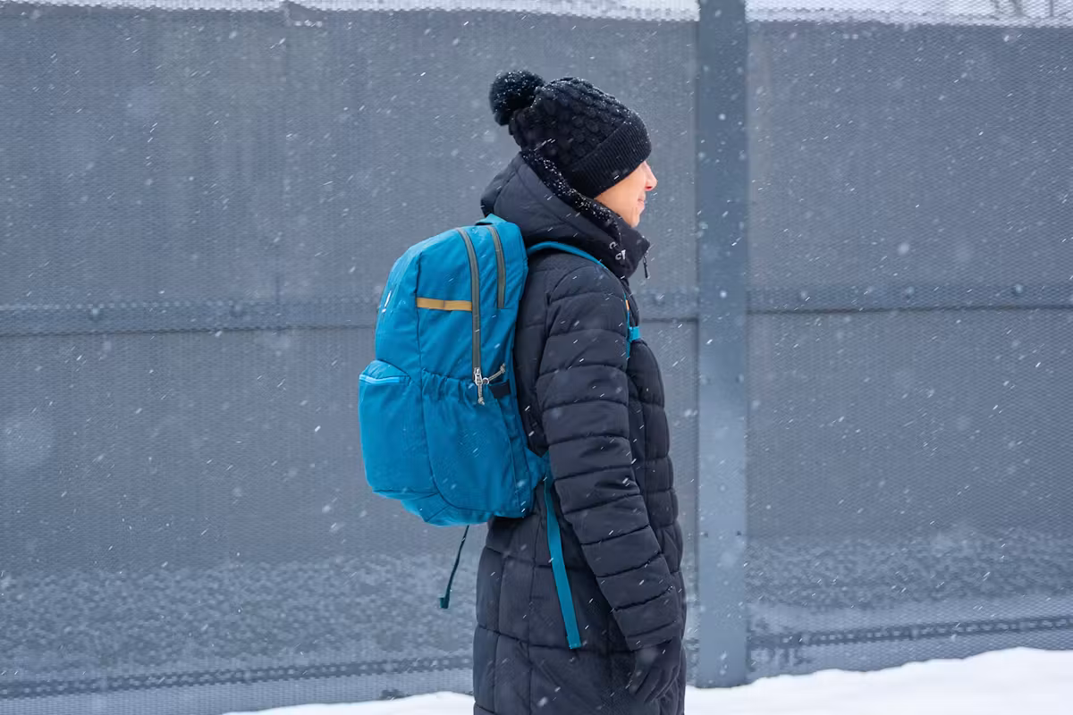 Cotopaxi Chiquillo 30L 背包（Cada Dia）侧面