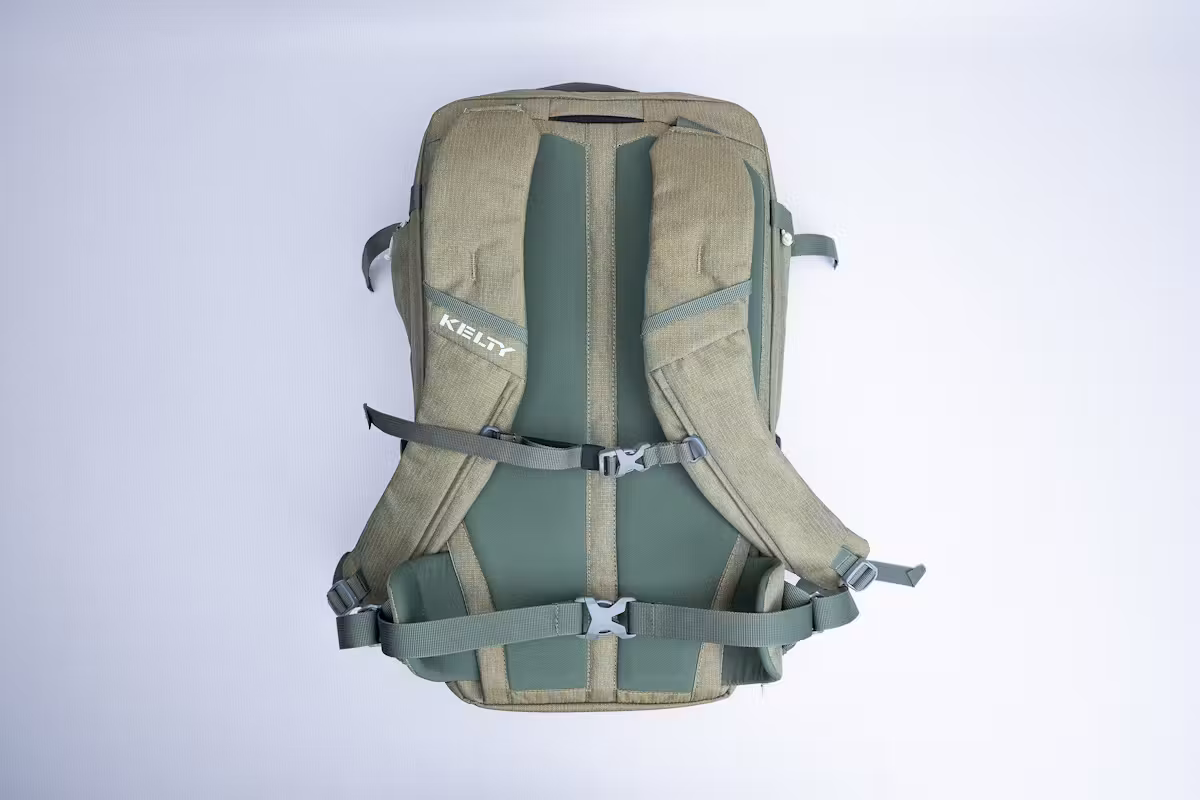 Kelty Redwing Traveler 30 背负系统 Kelty Redwing Traveler 30 背负系统