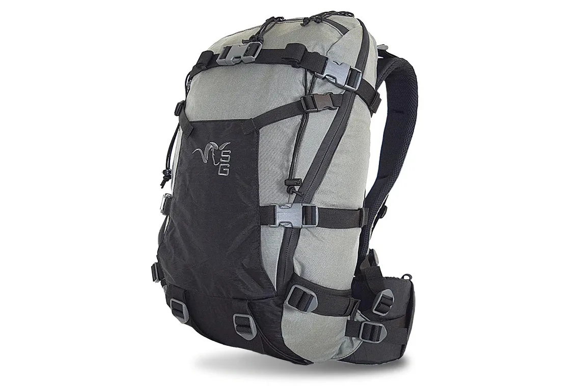 Stone Glacier Avail 2200 渲染图