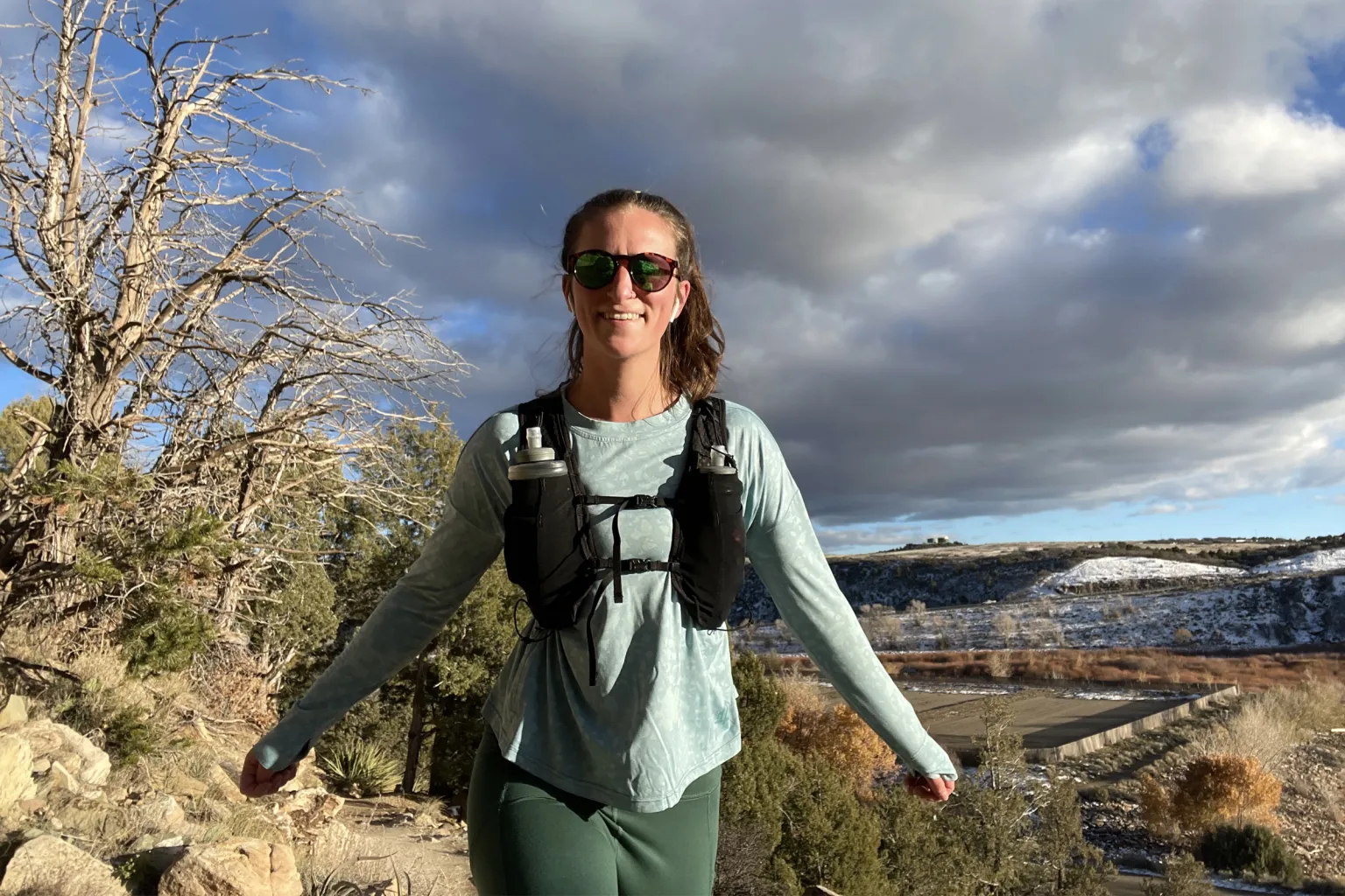 Patagonia Slope Runner Exploration 测评 Patagonia Slope Runner Exploration 测评