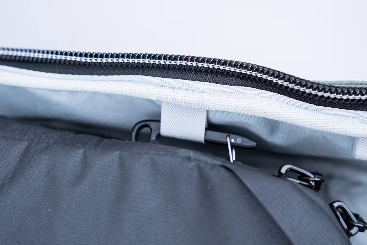 Peak Design 旅行背包二合一固定环扣 Peak Design 旅行背包二合一固定环扣