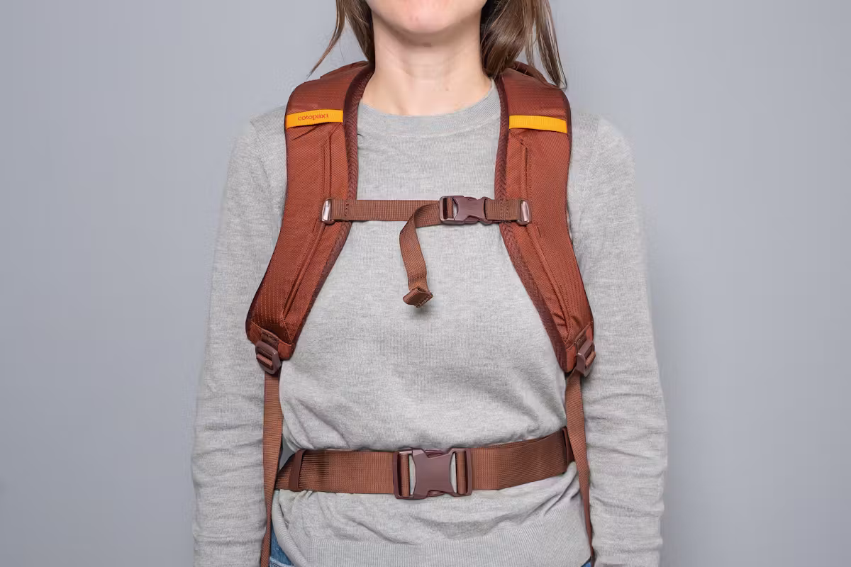 Cotopaxi Allpa 28L 旅行包背带 Cotopaxi Allpa 28L 旅行包背带