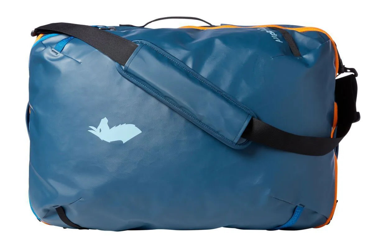 Cotopaxi Allpa 42 旅行背包 肩带 Cotopaxi Allpa 42 旅行背包 肩带