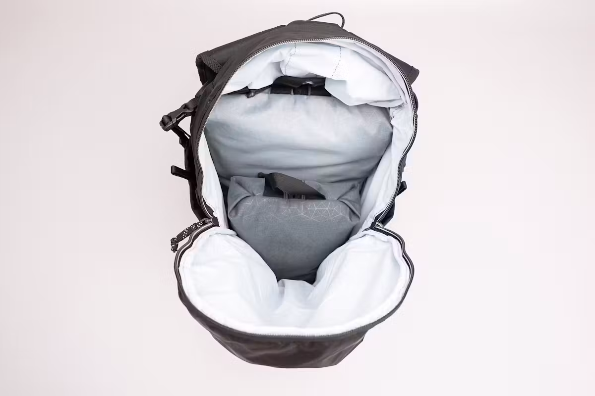 Matador 18L 可折叠背包方块收纳袋 Matador 18L 可折叠背包方块收纳袋