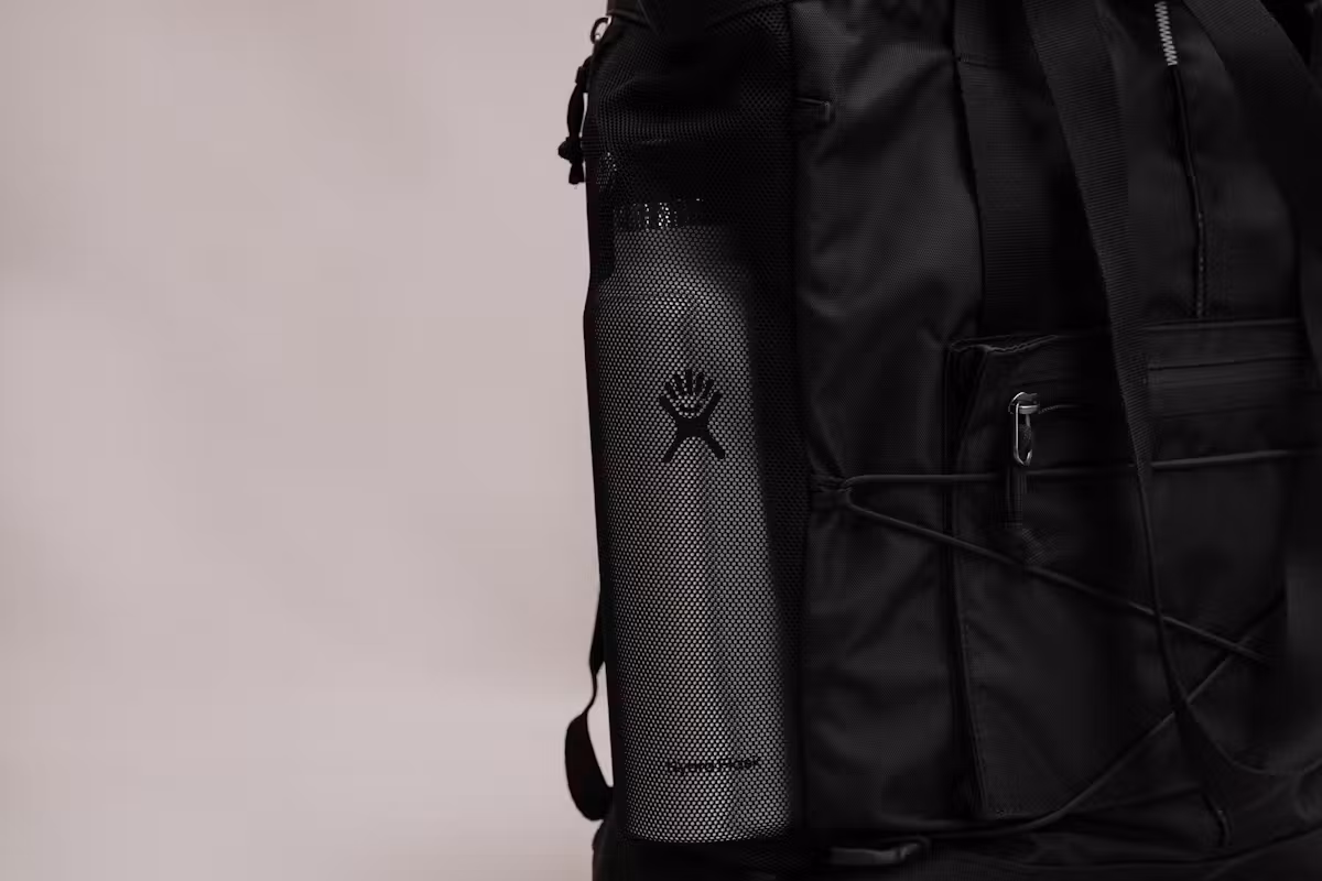 Matador 24升手提保暖 水瓶口袋 Matador 24升手提保暖 水瓶口袋