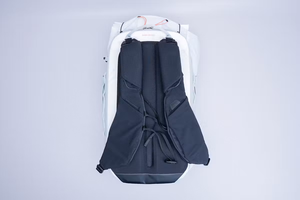 Peak Design 户外背包 25L 背负系统 Peak Design 户外背包 25L 背负系统
