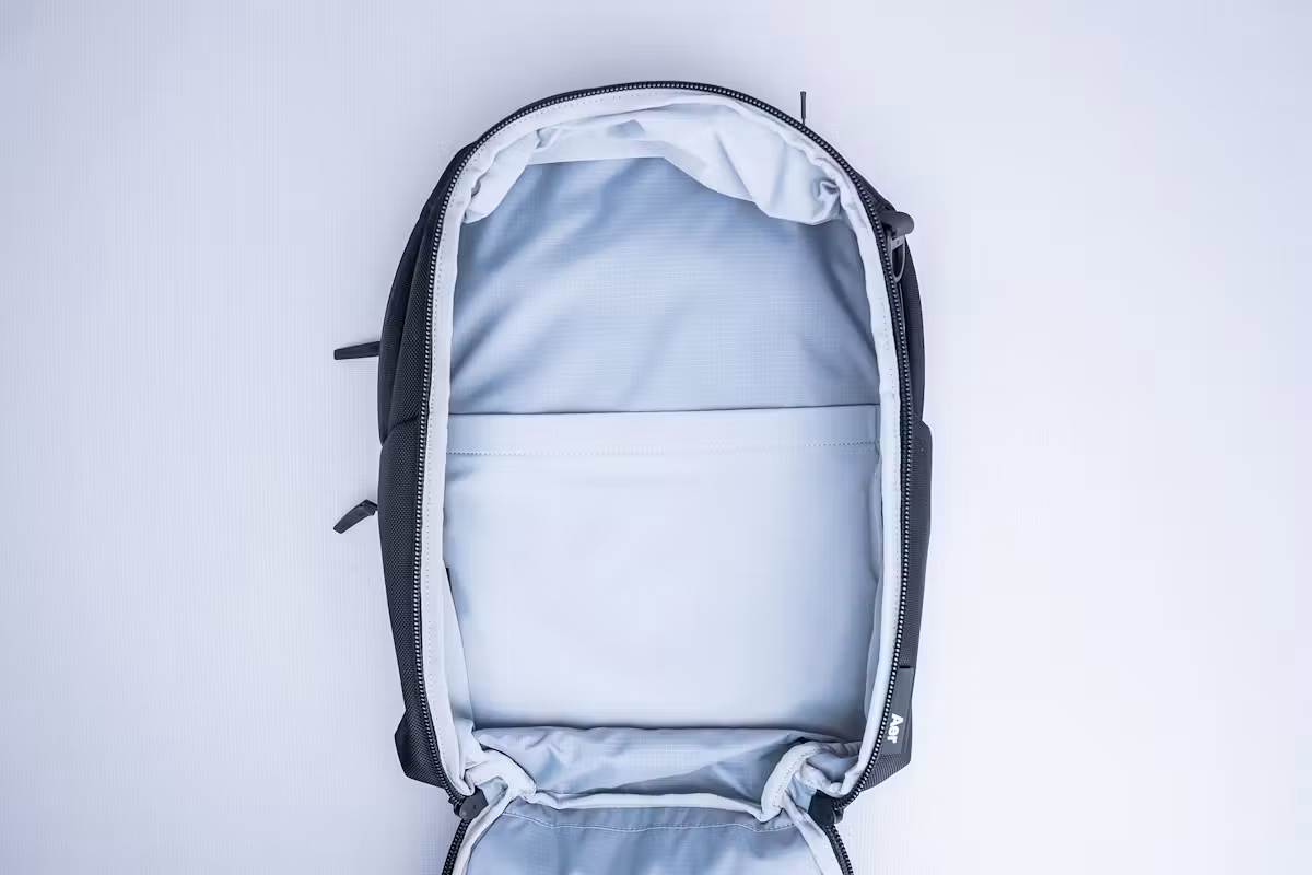 Aer City Pack Pro 2 20L 空置状态