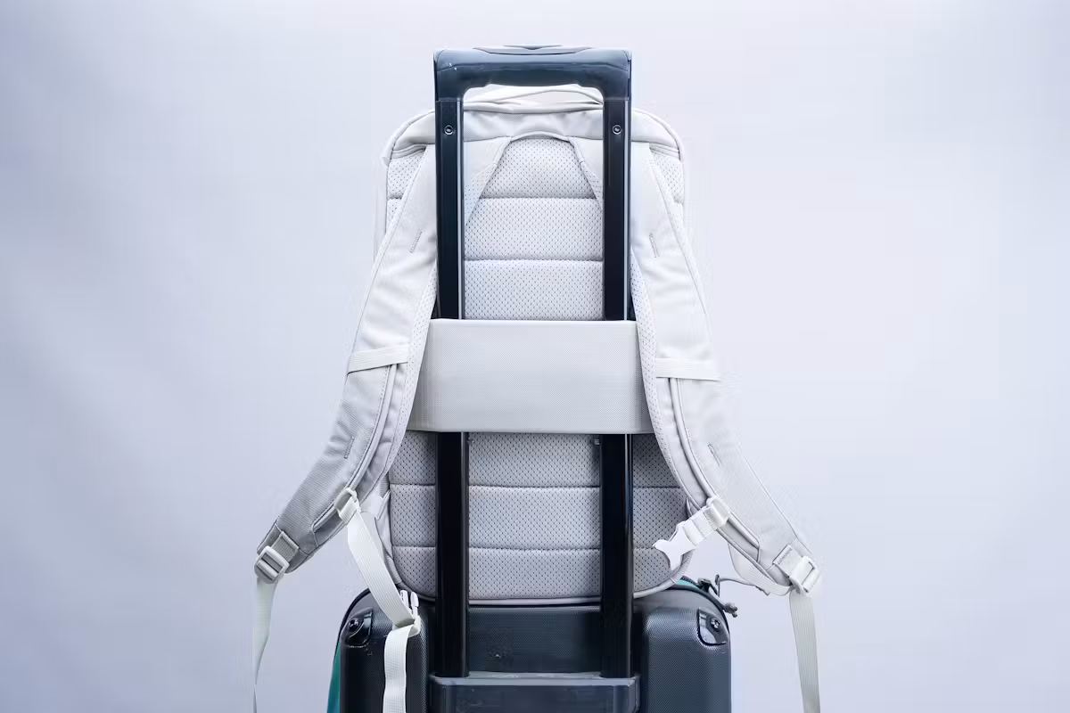 Cotopaxi Allpa 18L 背包行李箱