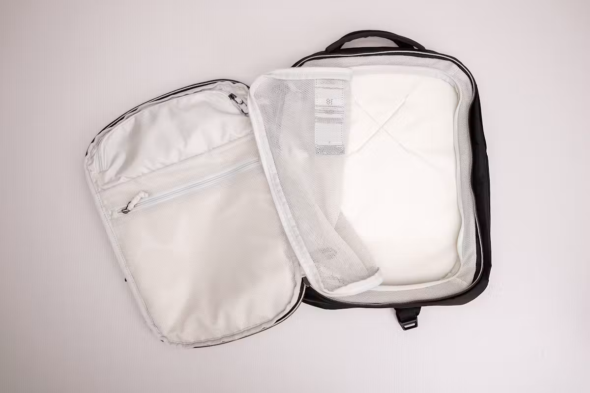 Matador 18L 个人物品旅行包(空) Matador 18L 个人物品旅行包(空)