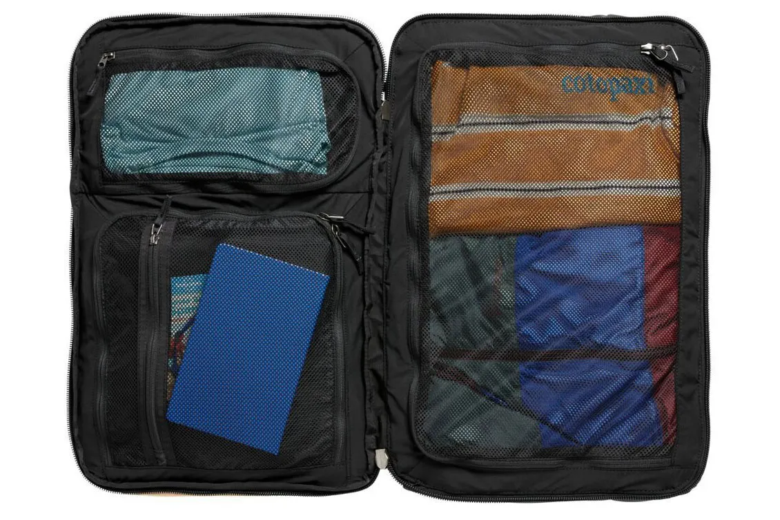Cotopaxi Allpa 42 升旅行包 主仓 Cotopaxi Allpa 42 升旅行包 主仓
