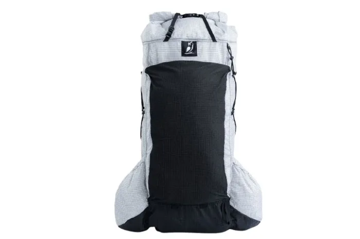 Outdoor Vitals Carbon Evo 50 背包:渲染图 Outdoor Vitals Carbon Evo 50 背包:渲染图