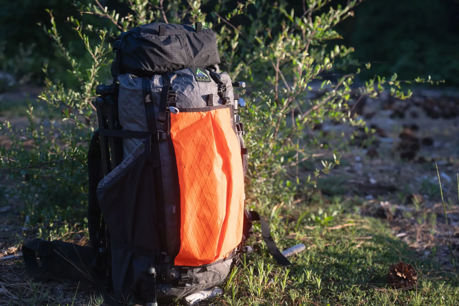 Seek Outside Goshawk 2.0 背包 Seek Outside Goshawk 2.0 背包