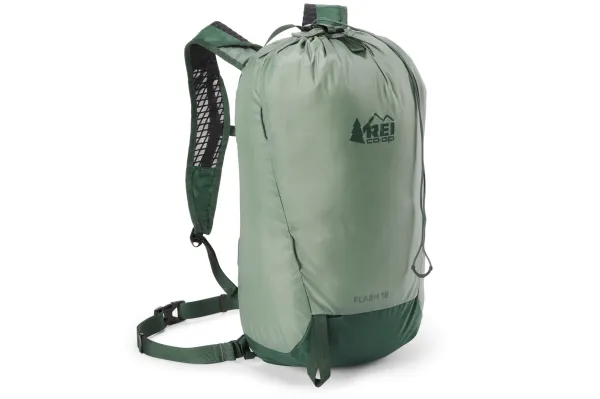 REI Co-op Flash 18 日用背包 REI Co-op Flash 18 日用背包