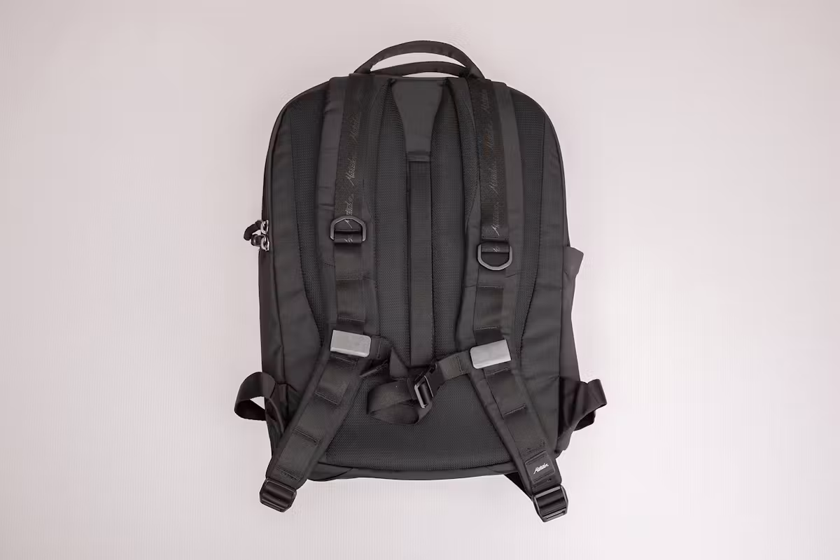 Matador 18L 个人物品旅行包 背负系统 Matador 18L 个人物品旅行包 背负系统