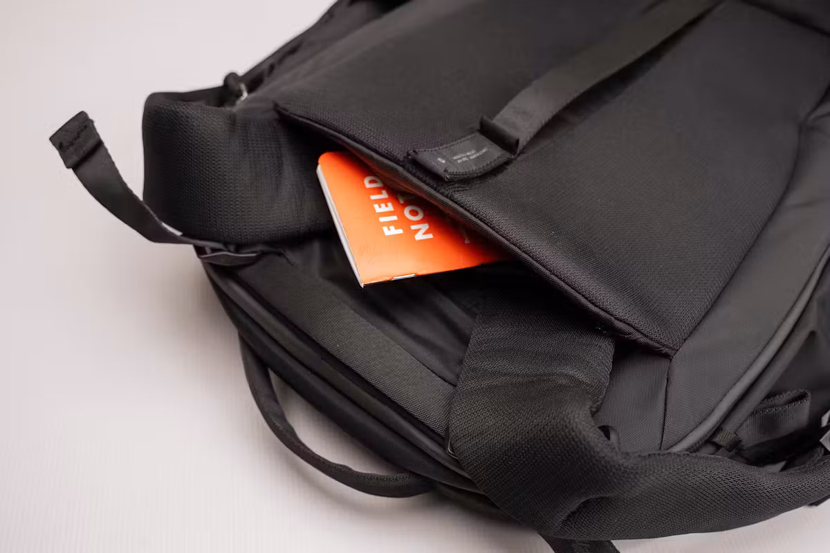 Matador 35L 全球旅行包 隐藏口袋