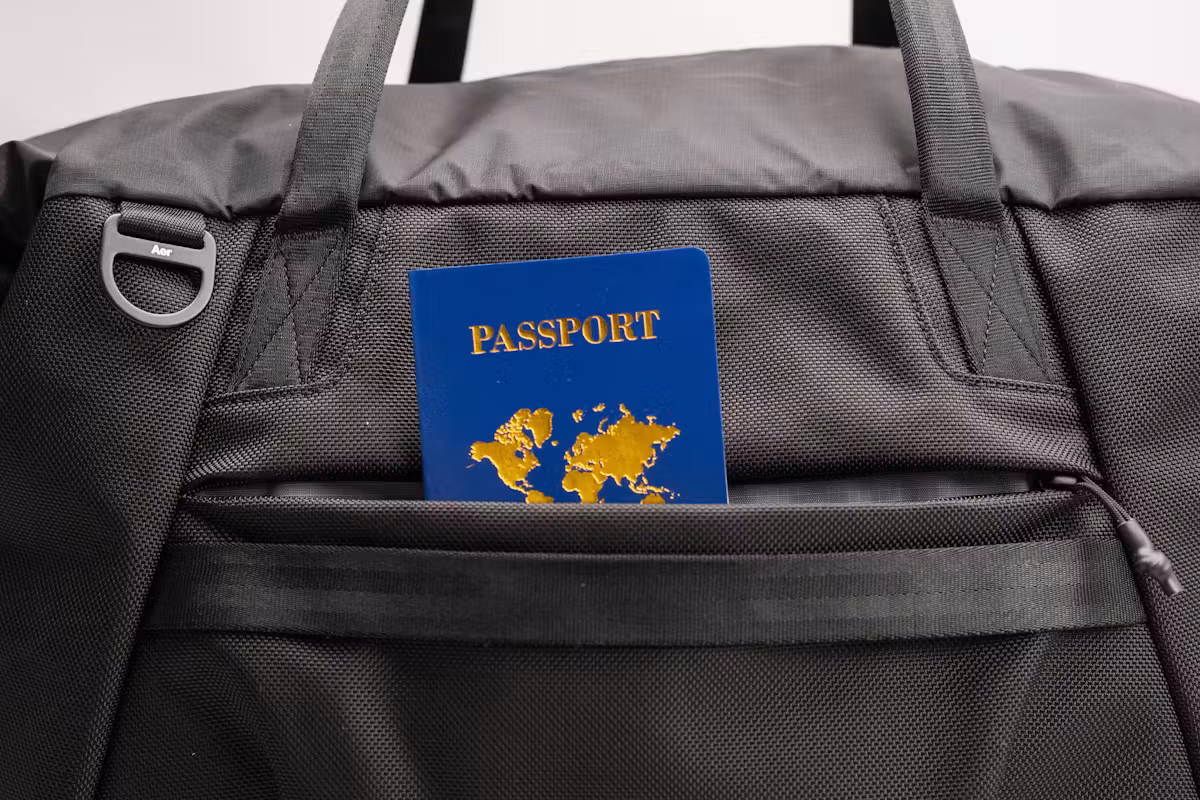 Aer Sports 旅行包 护照