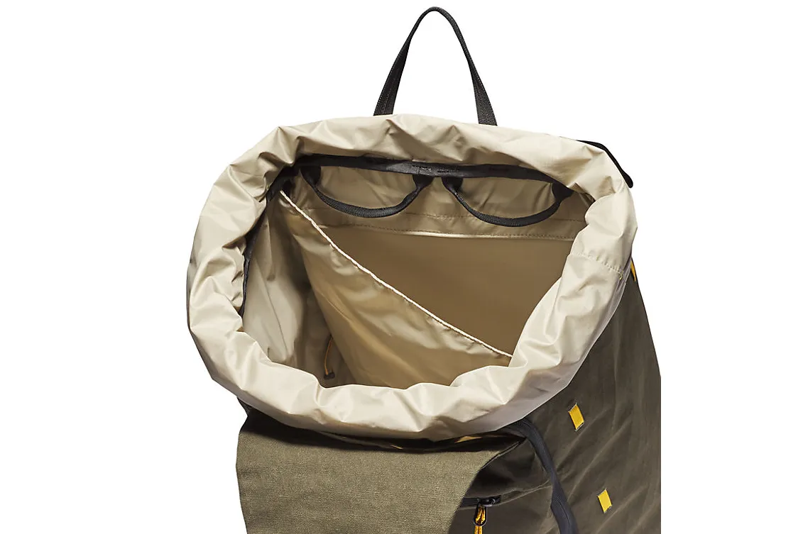 Mountain Hardwear Crag Wagon 45 顶部装载式 Mountain Hardwear Crag Wagon 45 顶部装载式