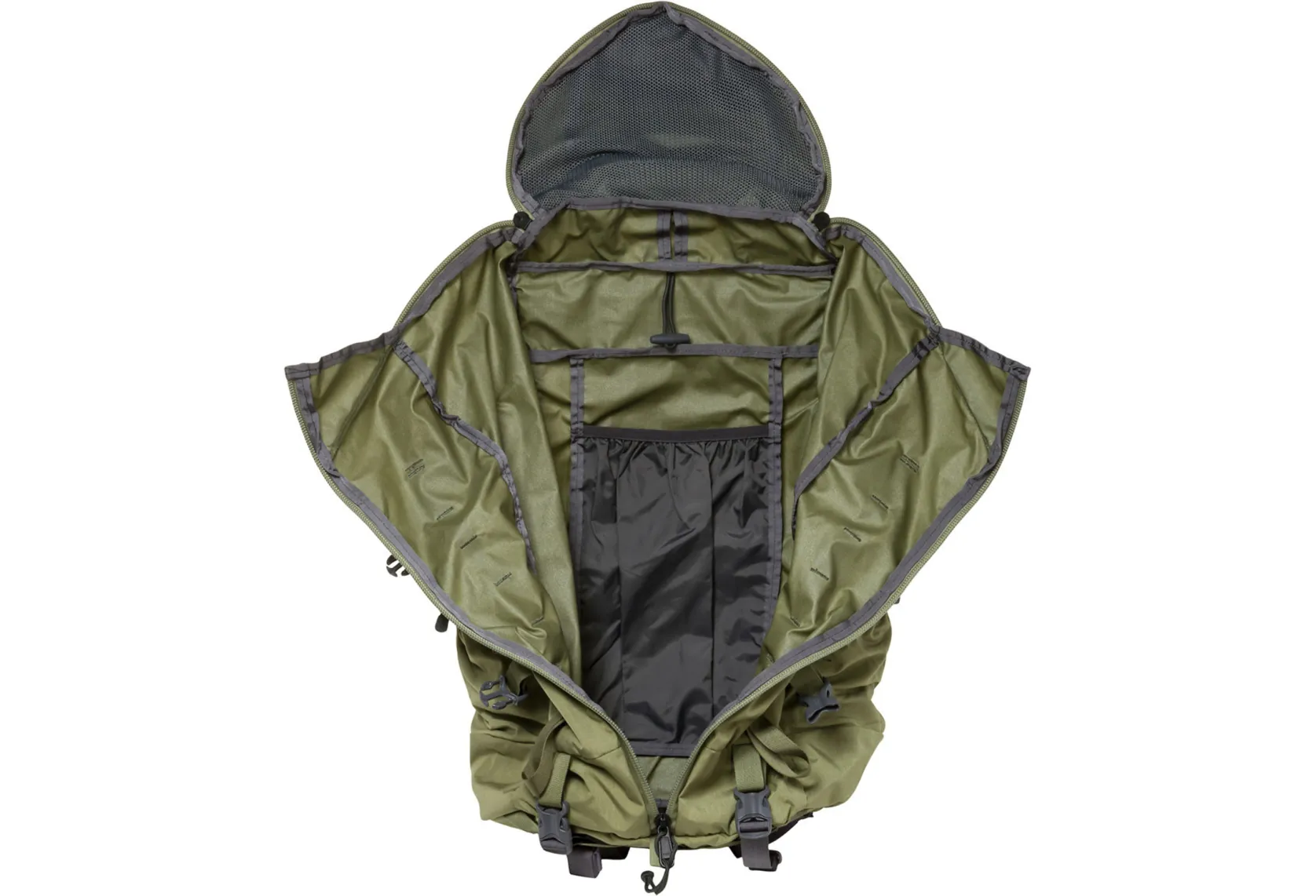 Terraframe 3-zip 50 Terraframe 3-zip 50
