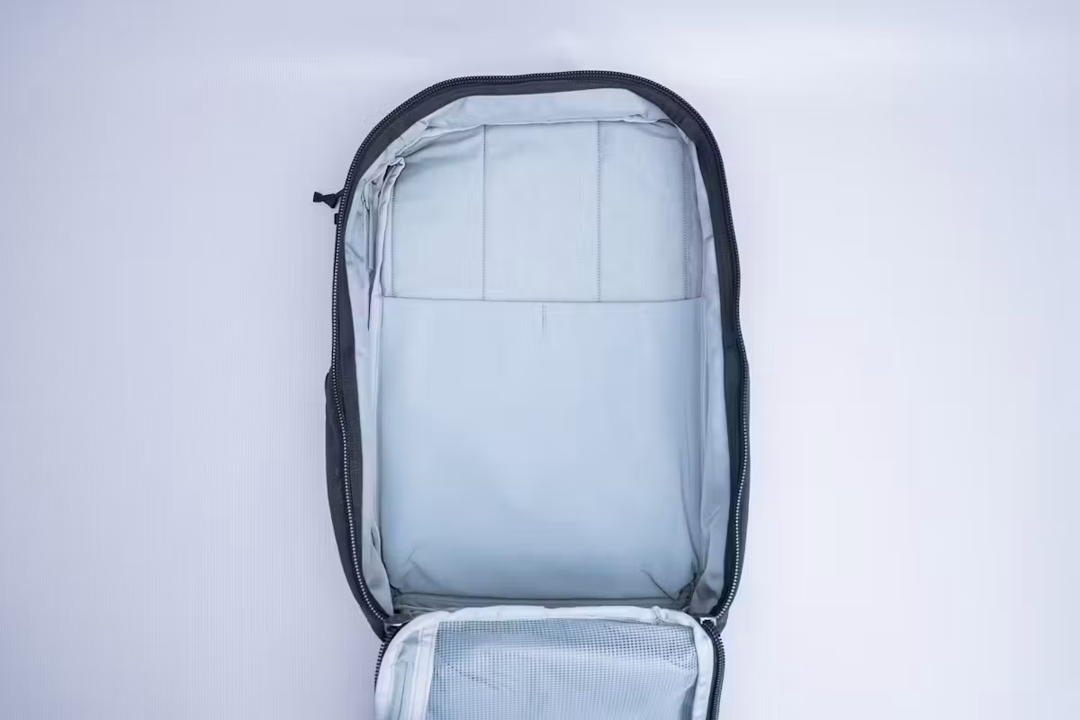 EVERGOODS CIVIC 旅行包 20L (CTB20) 主仓