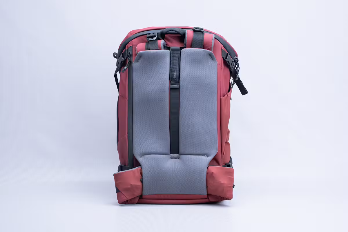 Matador Globerider35 背垫