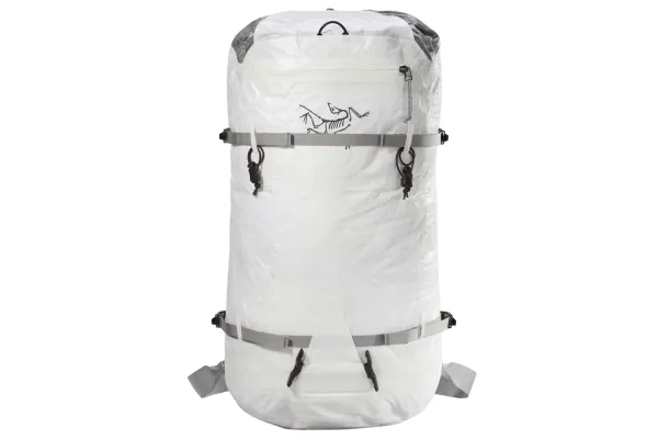 Arc'teryx Alpha SL 背包:渲染图 Arc'teryx Alpha SL 背包:渲染图