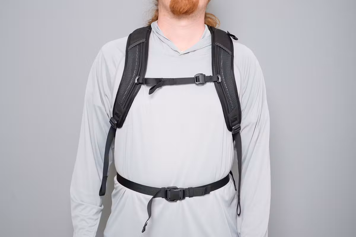 Osprey Metron 24 背包背带 Osprey Metron 24 背包背带